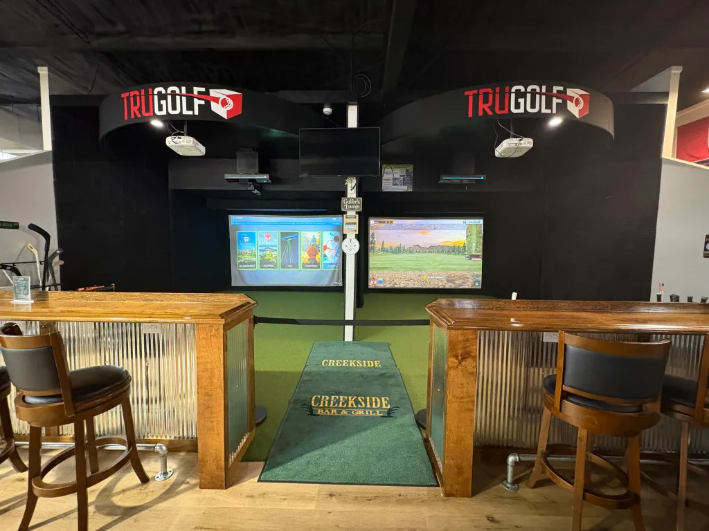 Creekside Bar & Grill